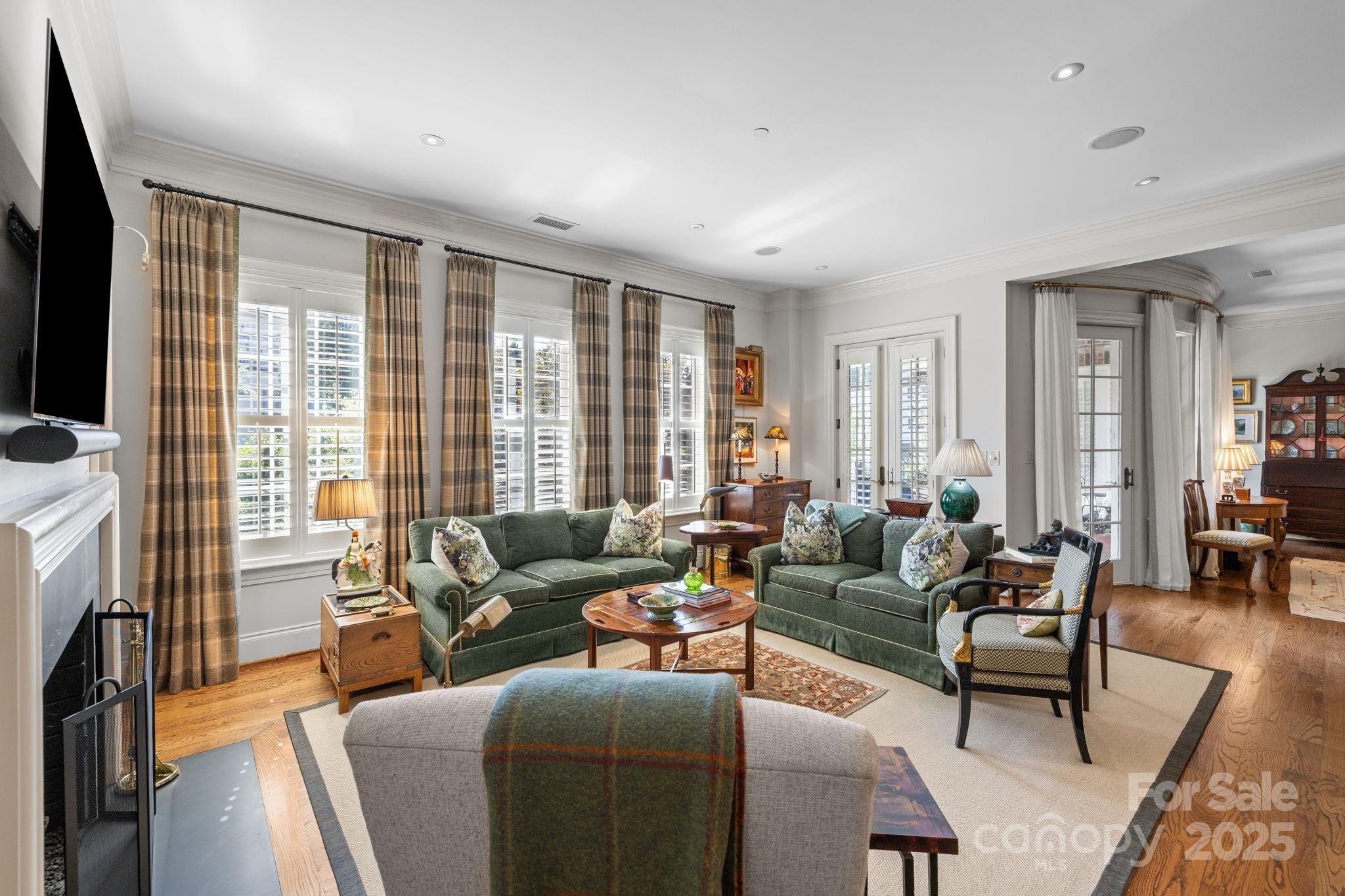 Eastover - Residential