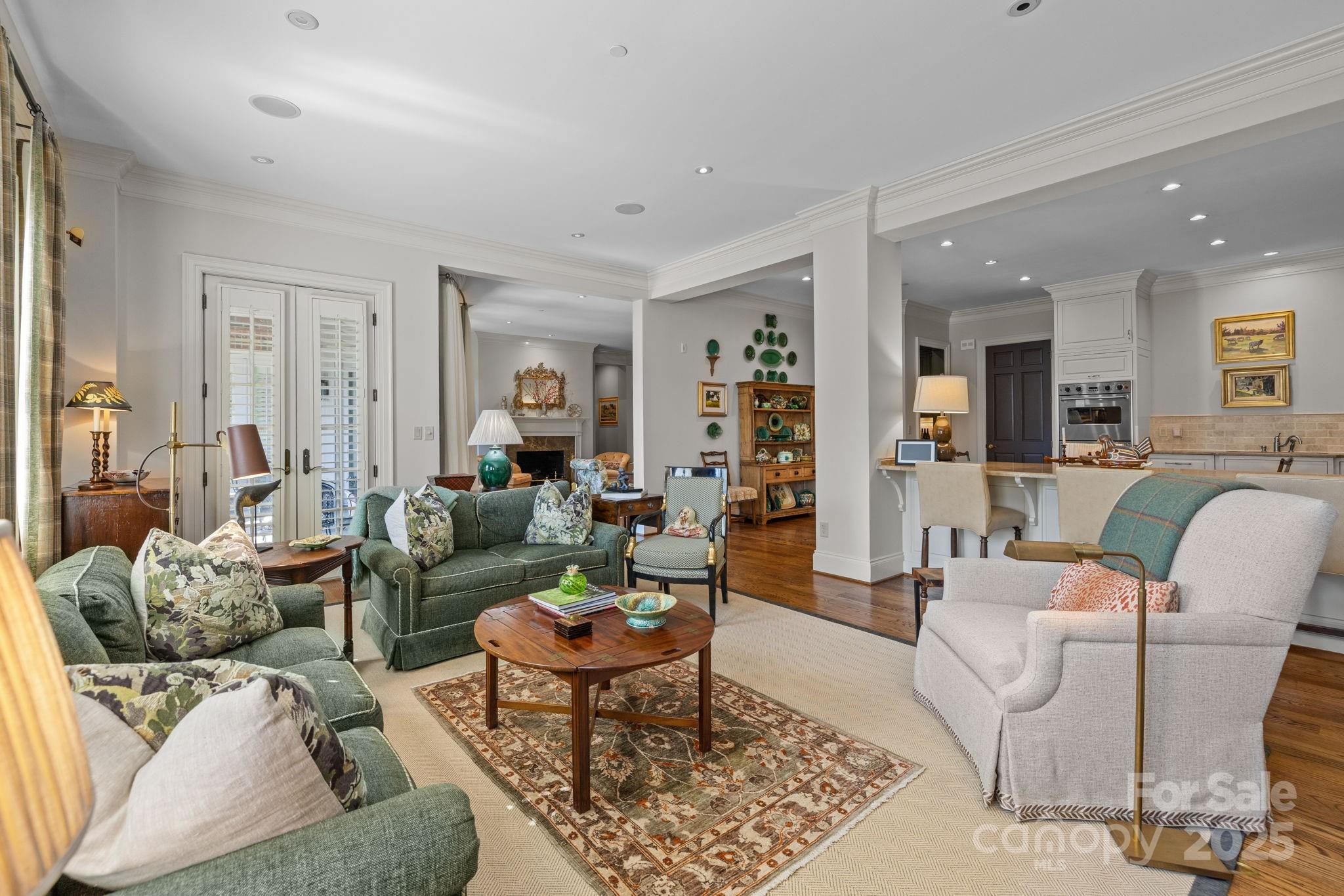 Eastover - Residential