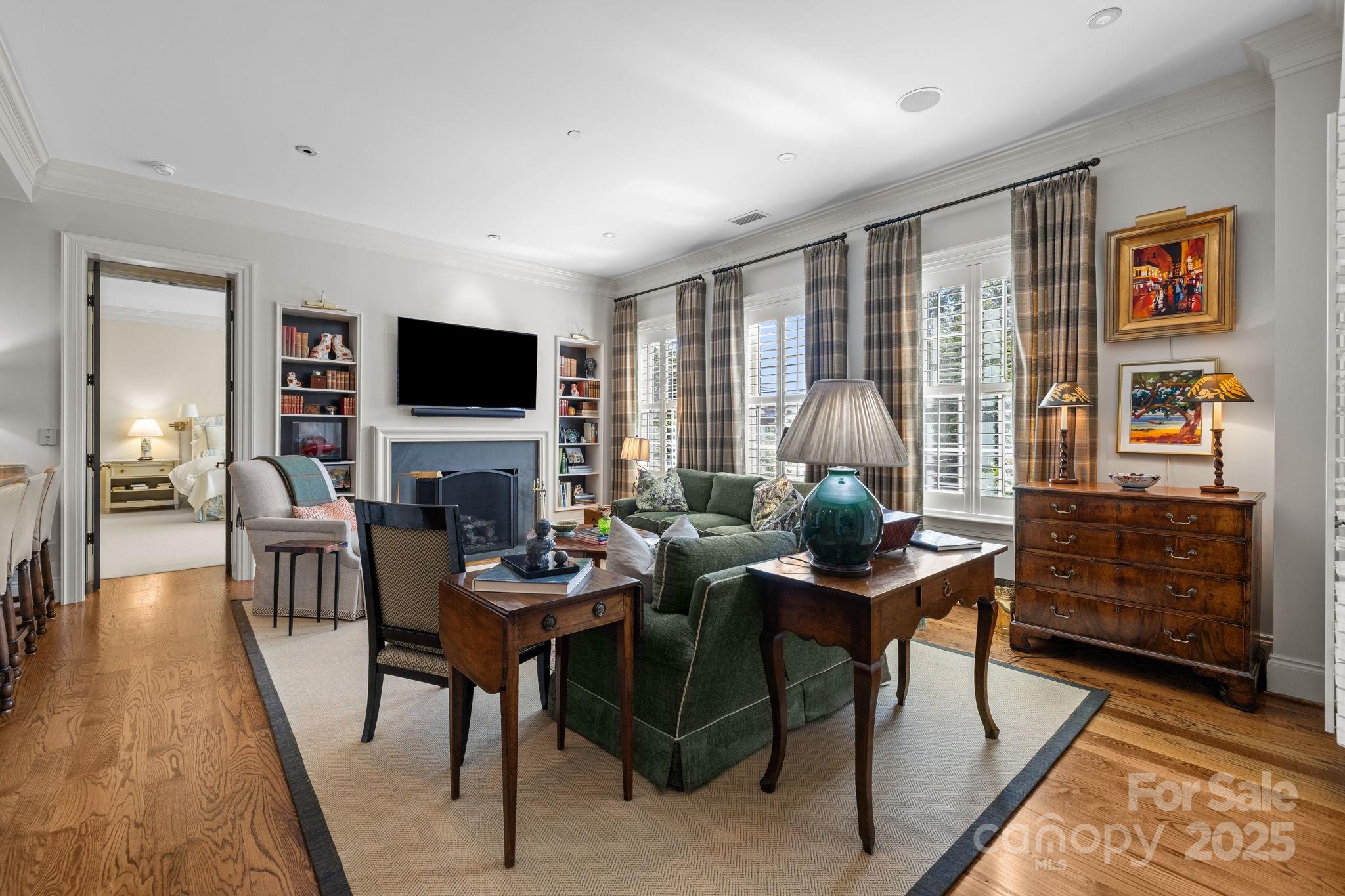 Eastover - Residential