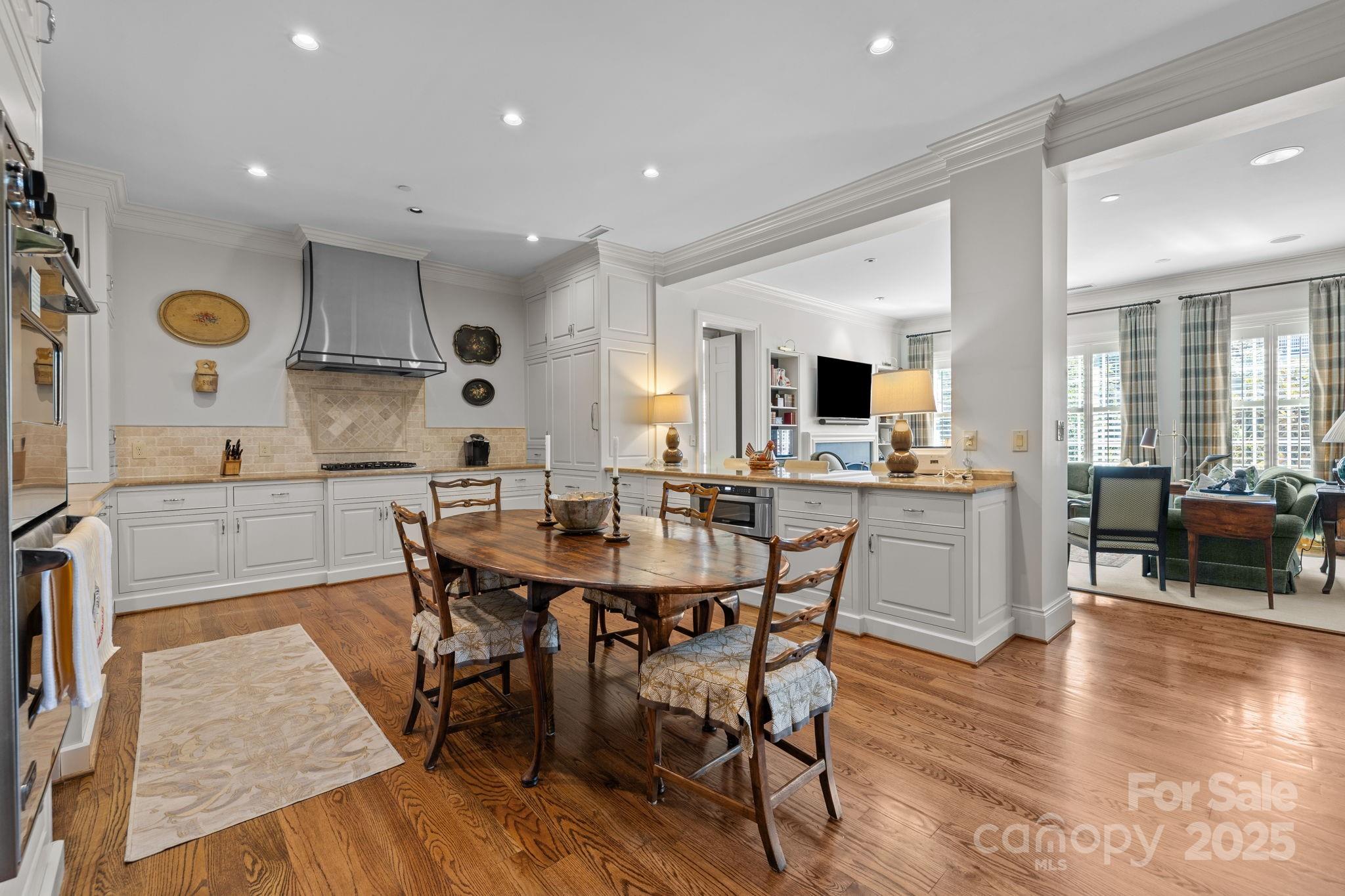 Eastover - Residential