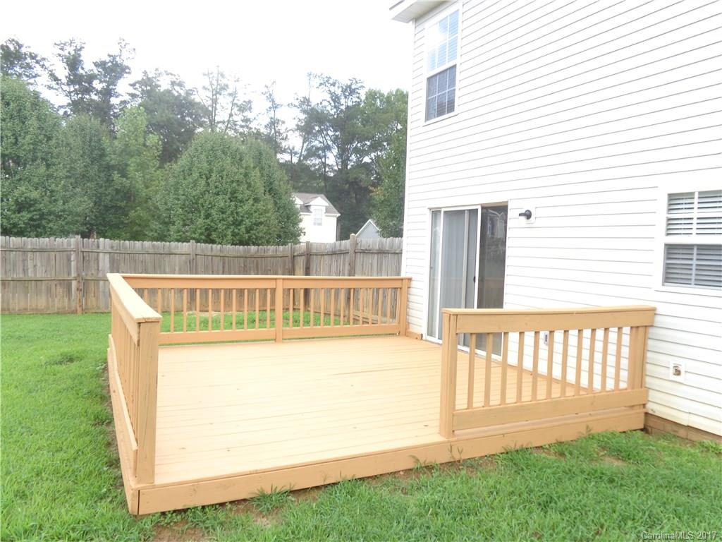 Riverview - Residential Lease