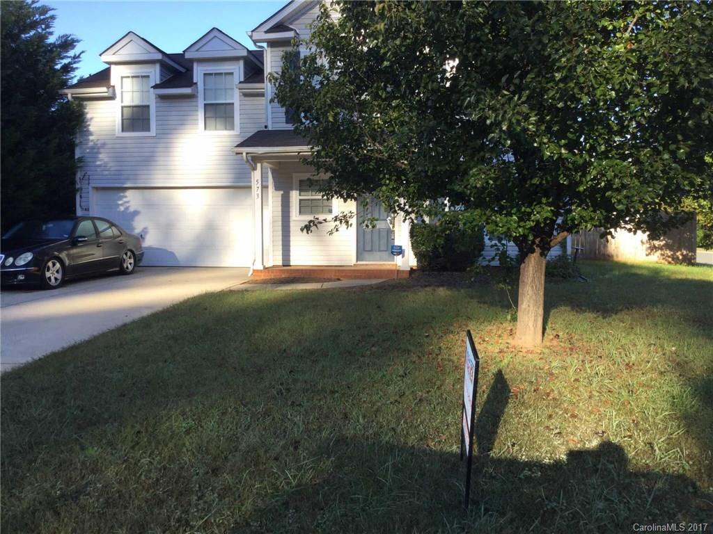 Riverview - Residential Lease