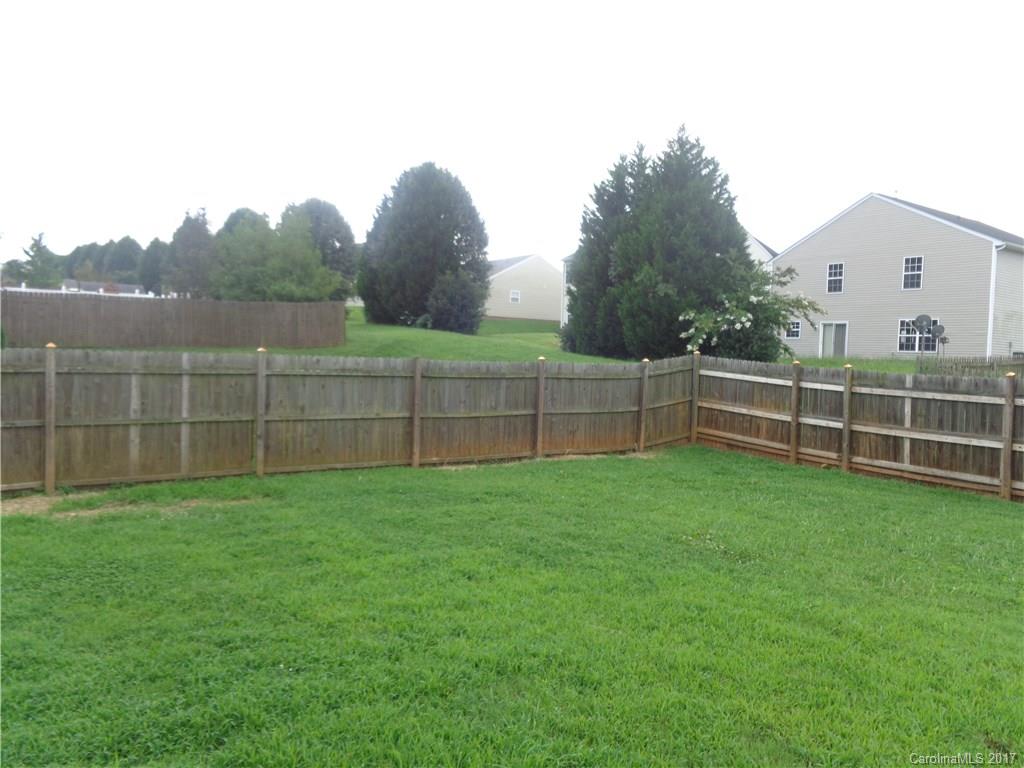 Riverview - Residential Lease