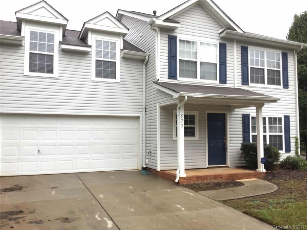 Riverview - Residential Lease