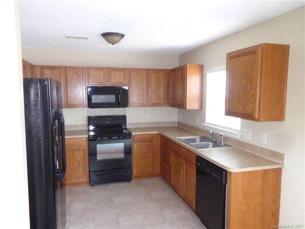 Riverview - Residential Lease