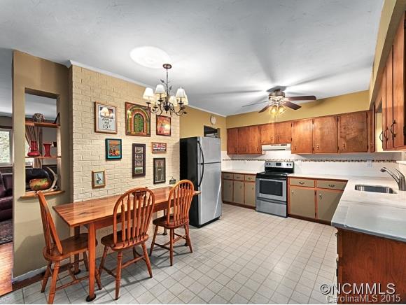 Knob Hill - Residential