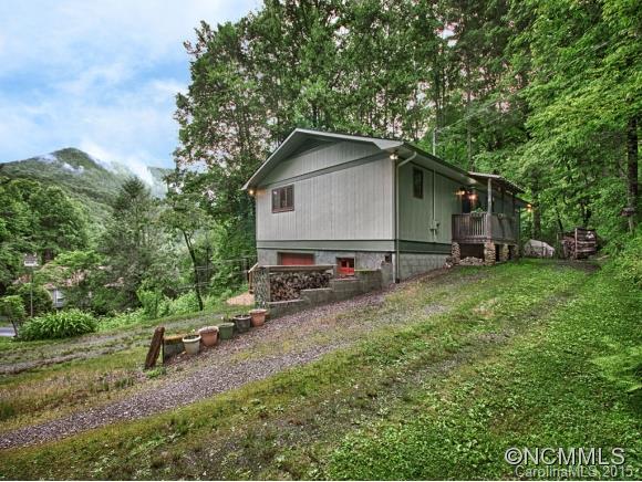 Knob Hill - Residential