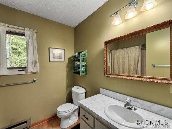 Knob Hill - Residential