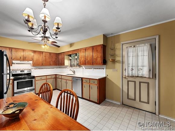 Knob Hill - Residential