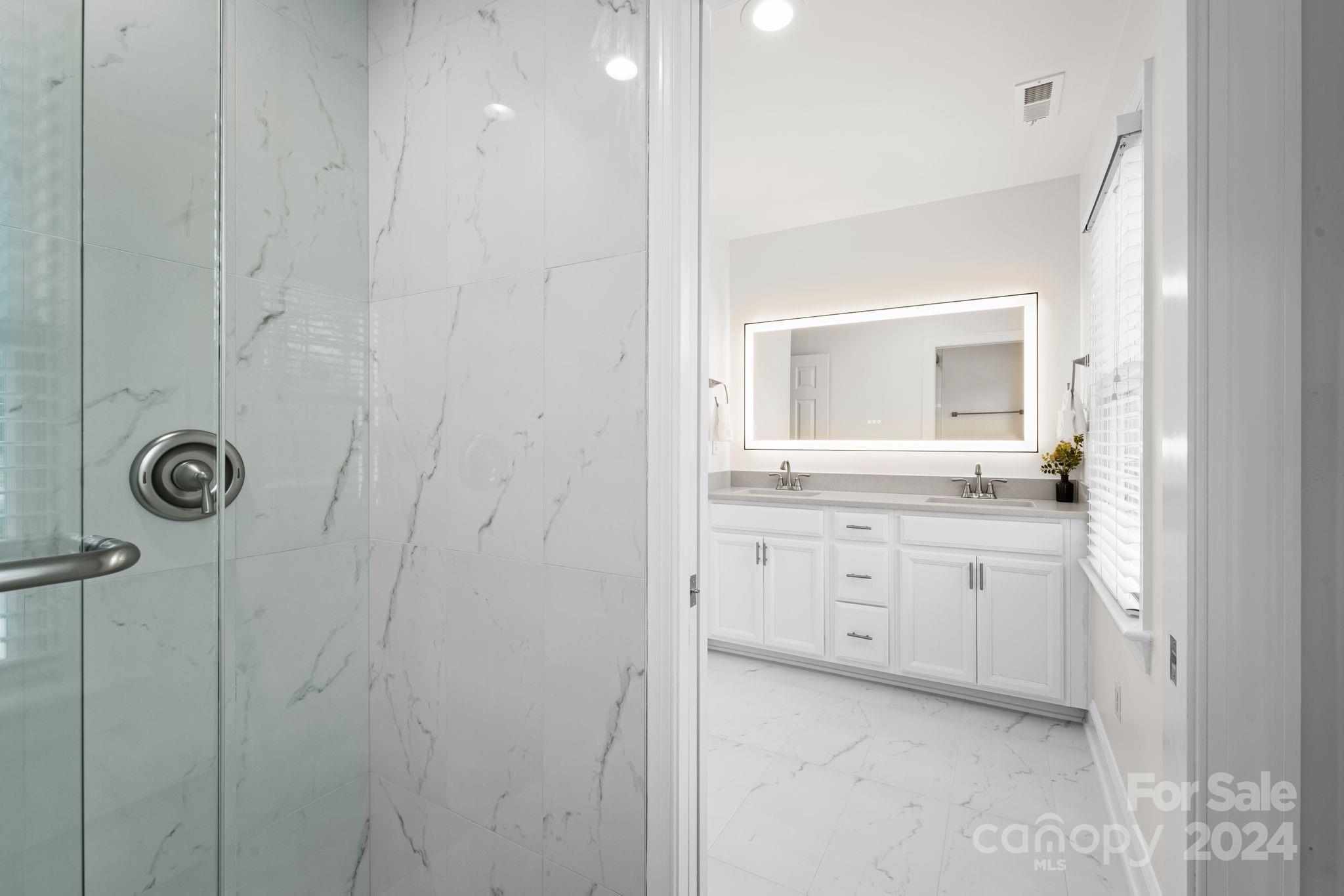 Meck Neck - Residential