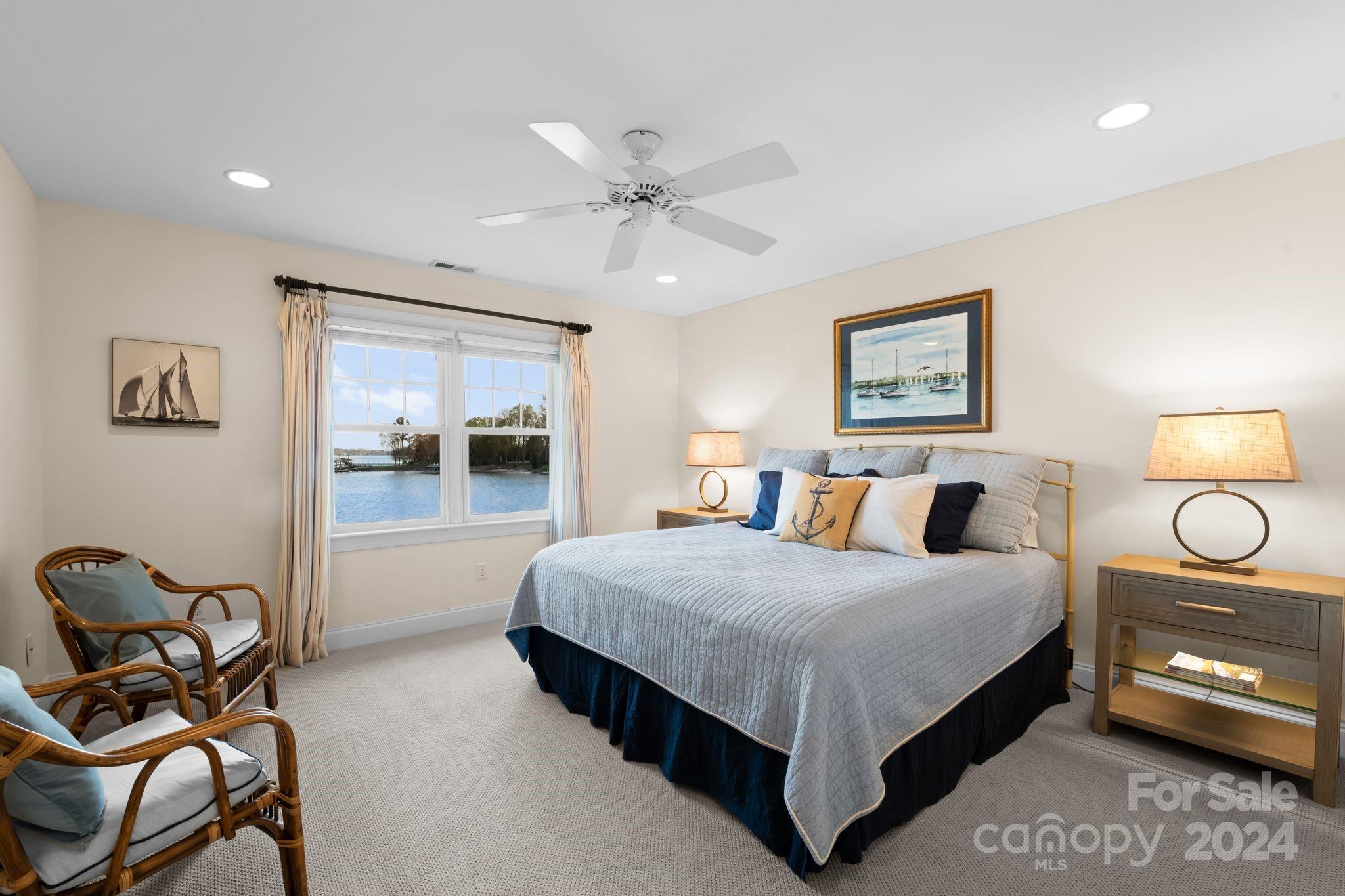 Meck Neck - Residential