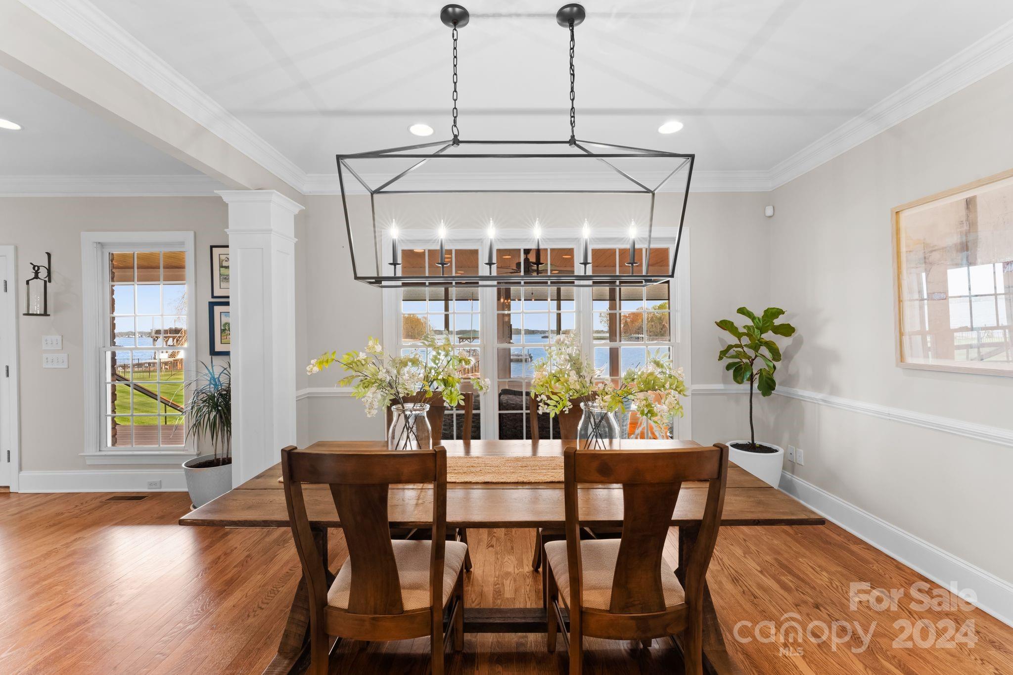 Meck Neck - Residential