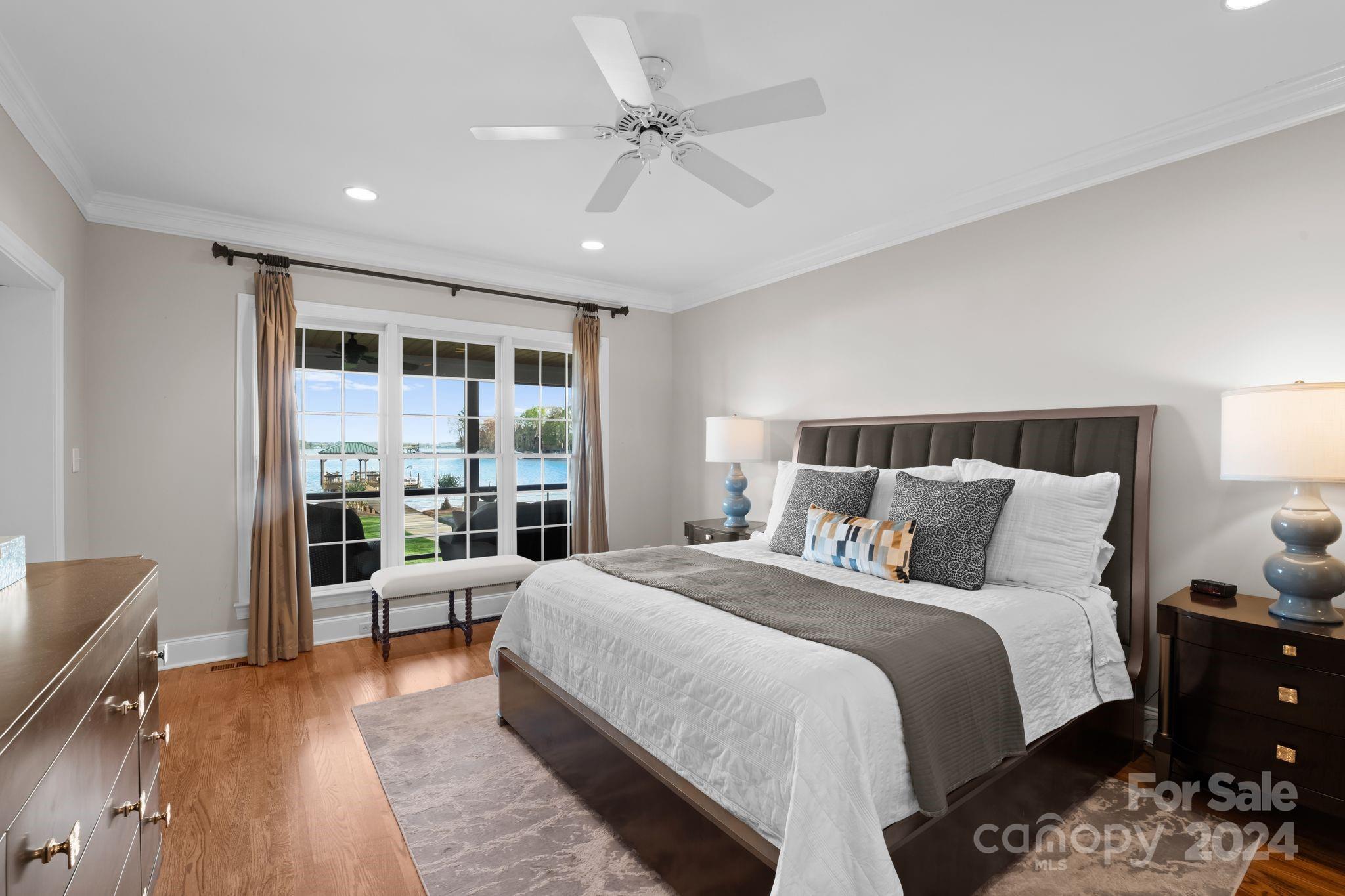 Meck Neck - Residential