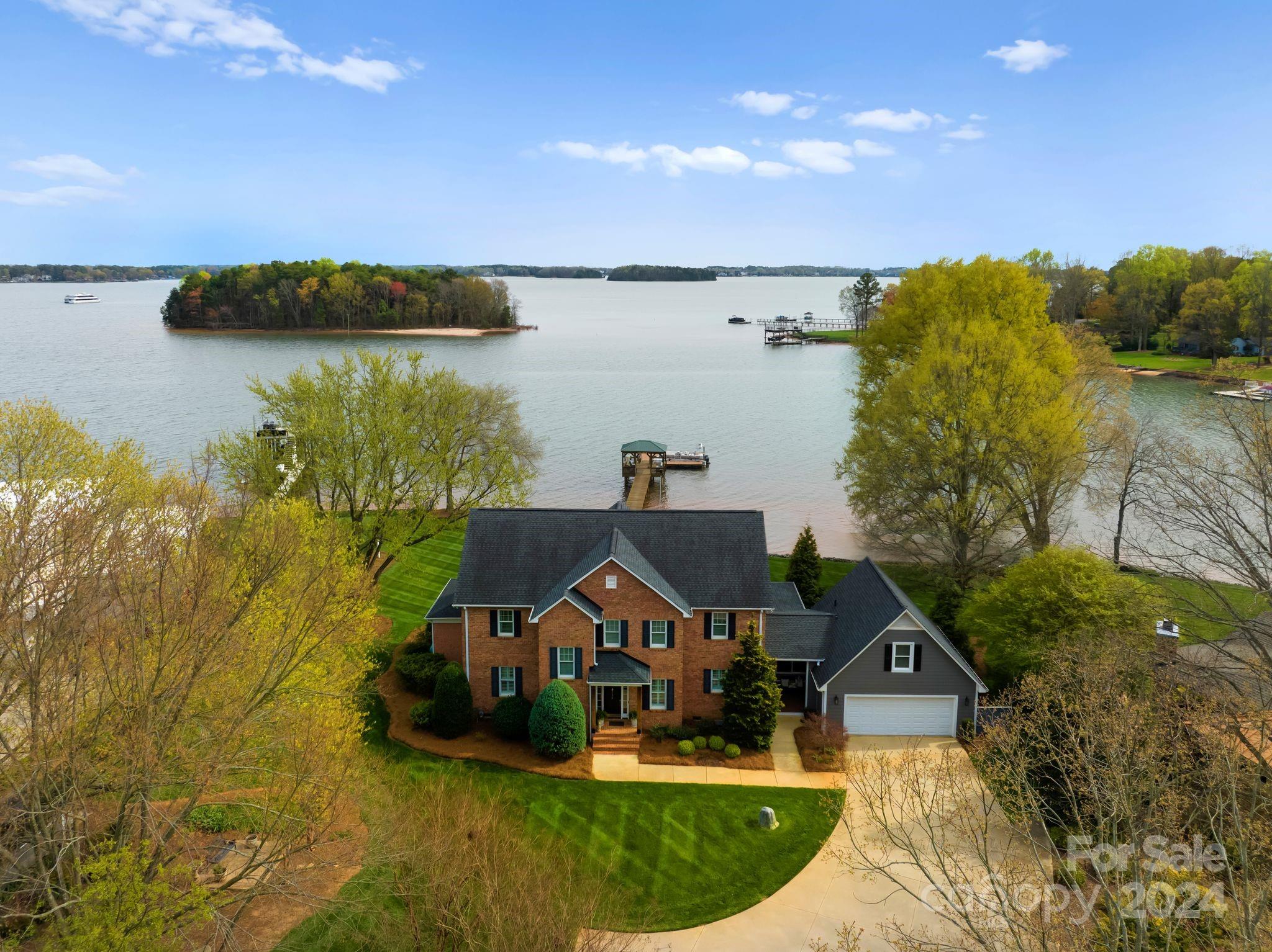 Meck Neck - Residential