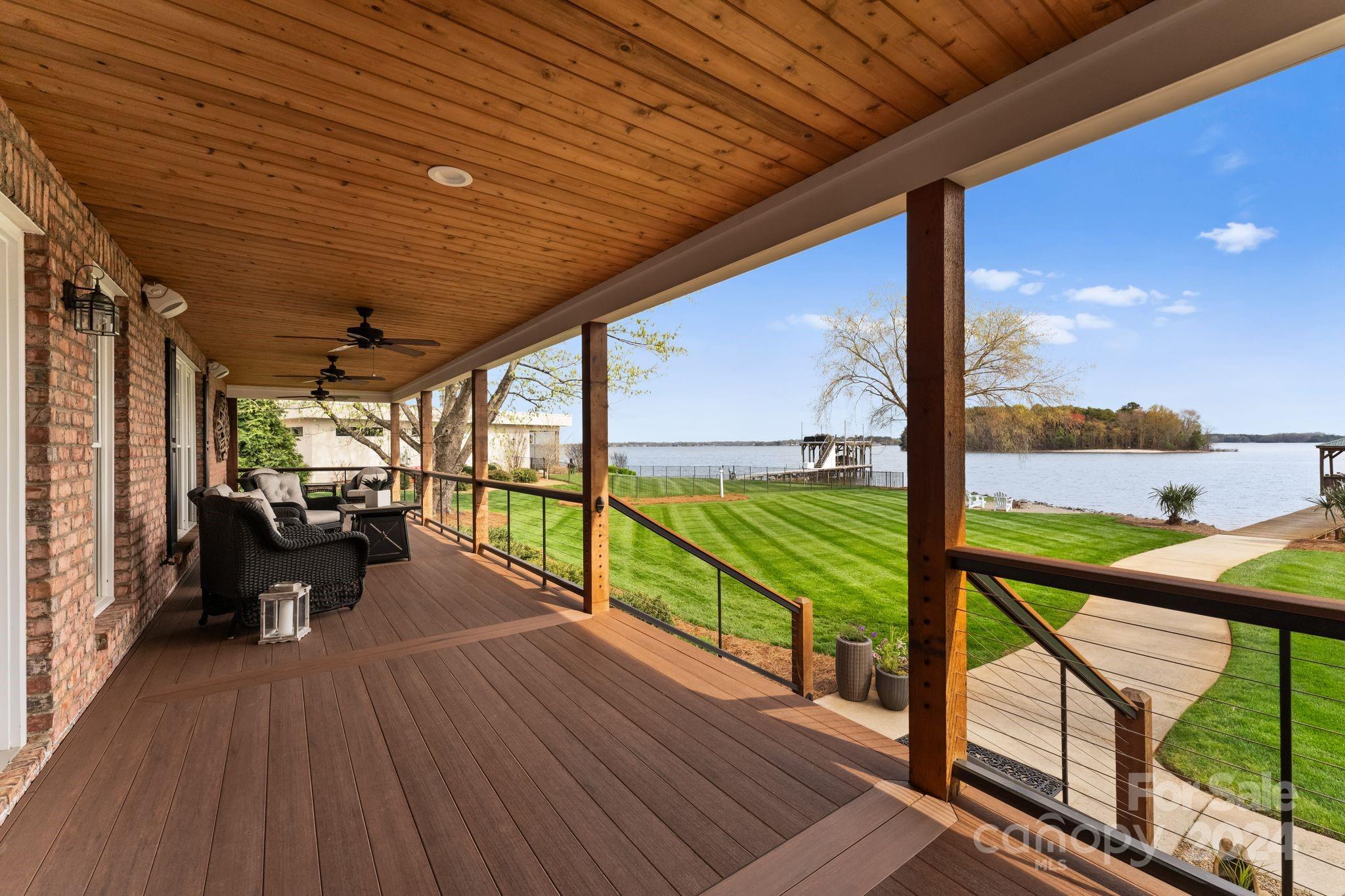 Meck Neck - Residential