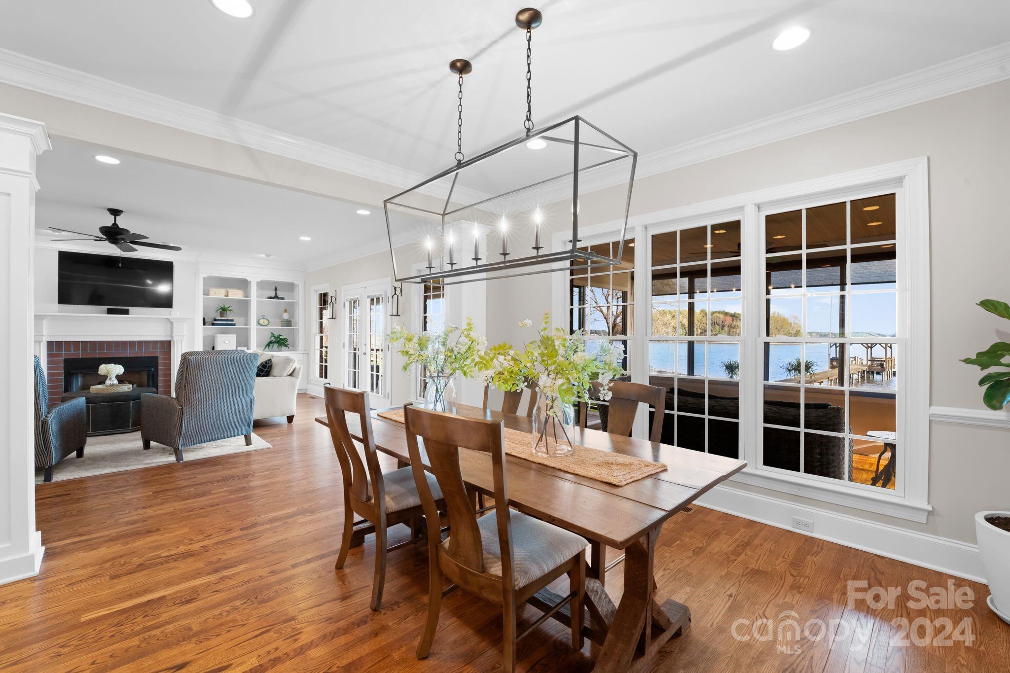 Meck Neck - Residential