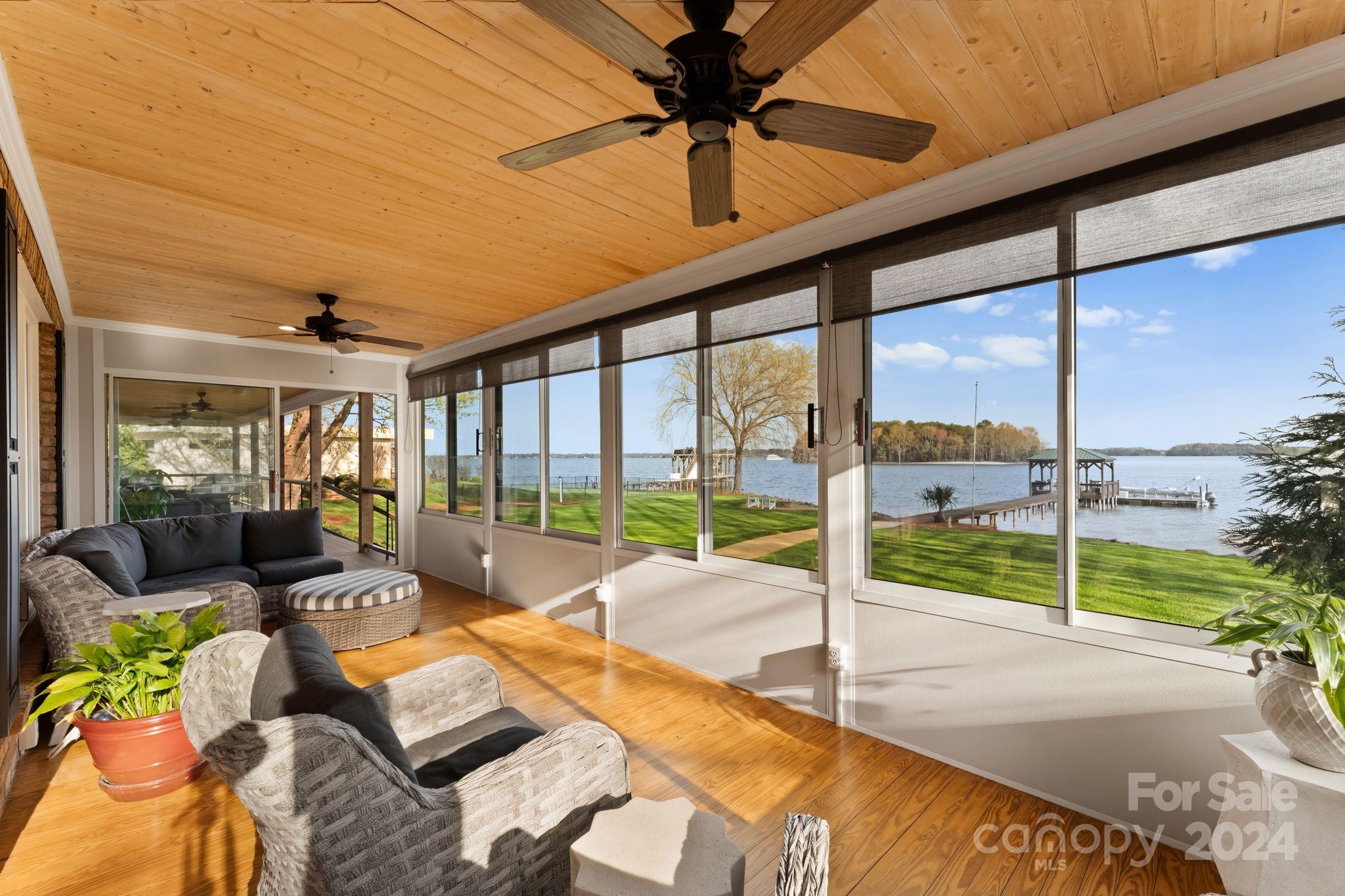 Meck Neck - Residential