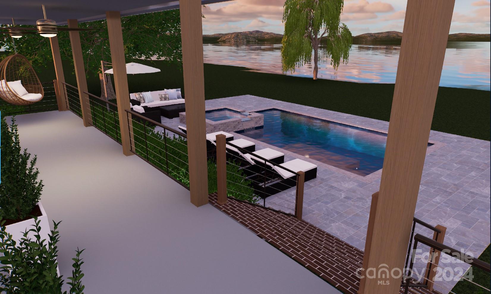 Meck Neck - Residential