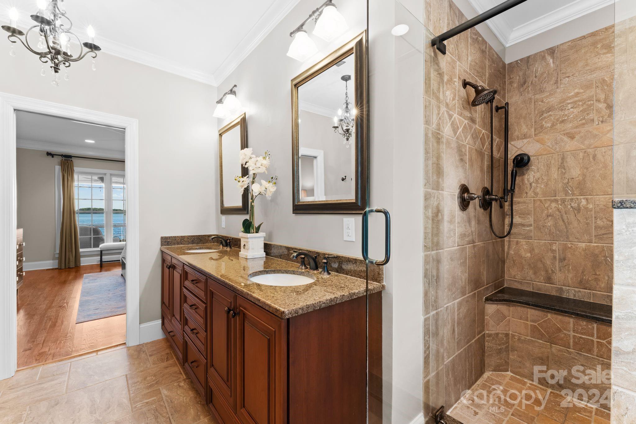 Meck Neck - Residential