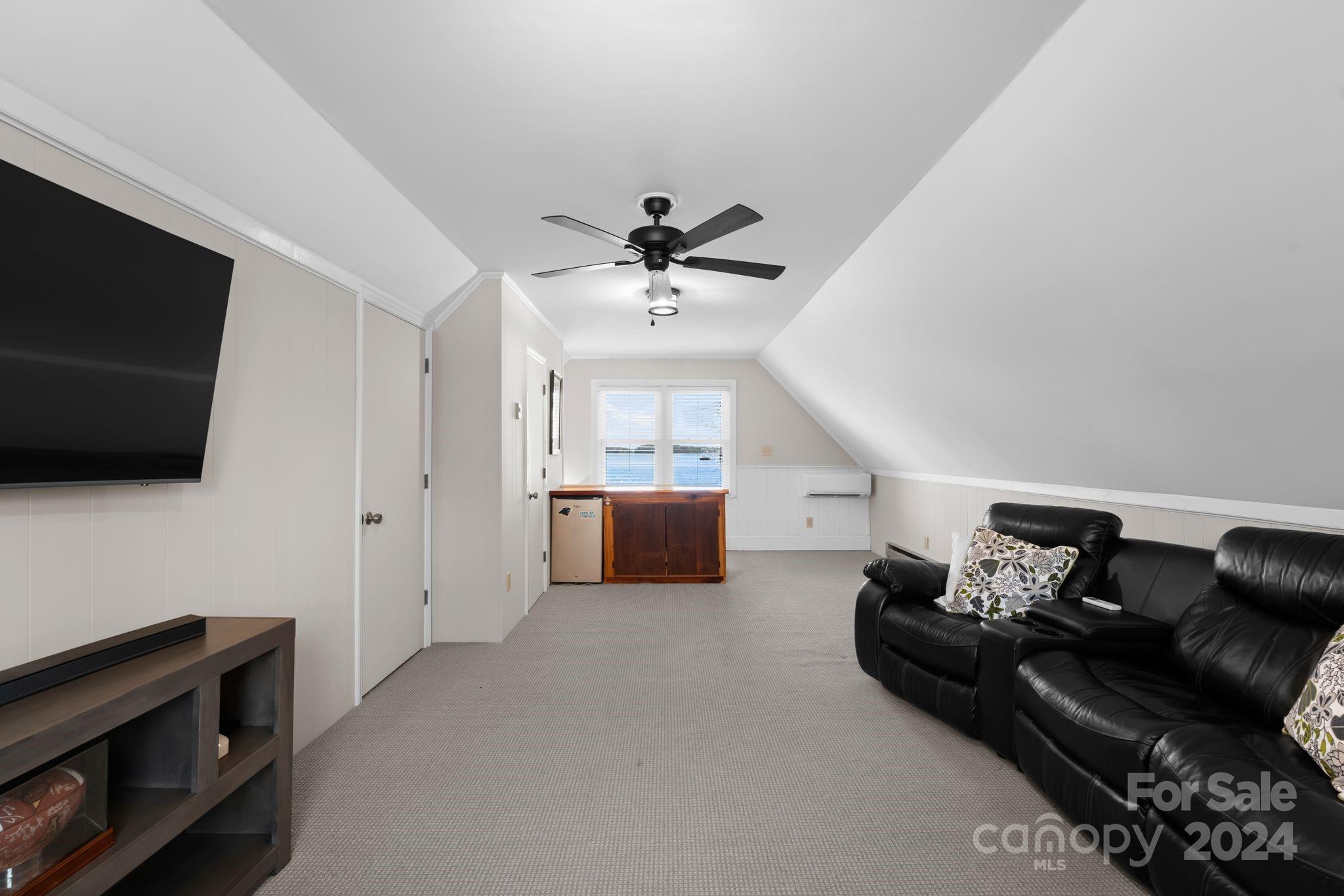 Meck Neck - Residential