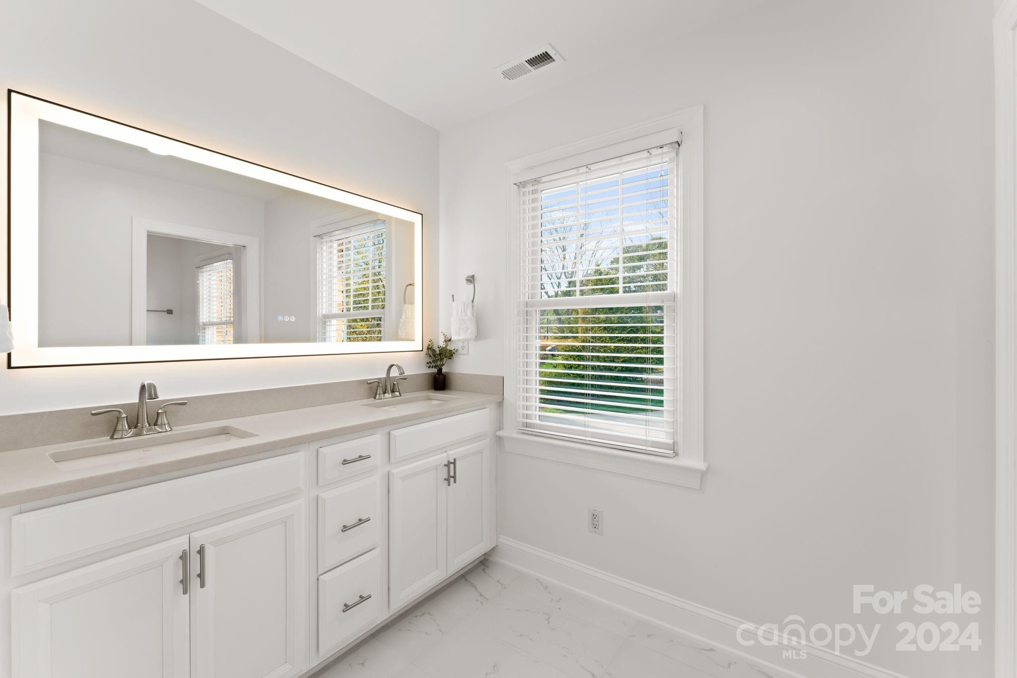 Meck Neck - Residential