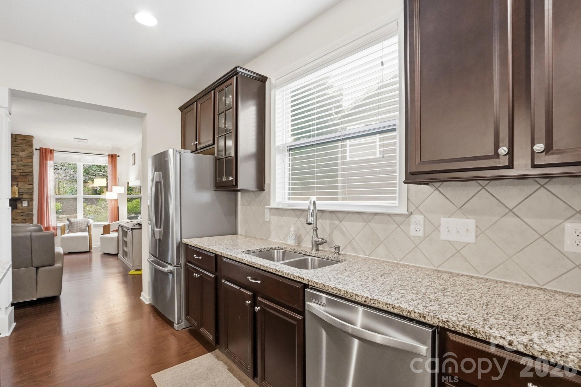 Enclave - Residential