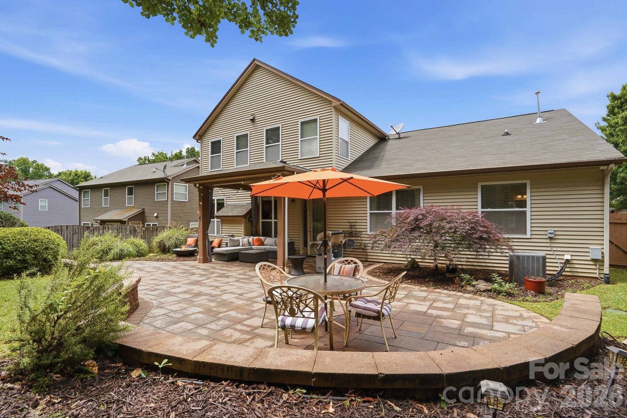 Enclave - Residential