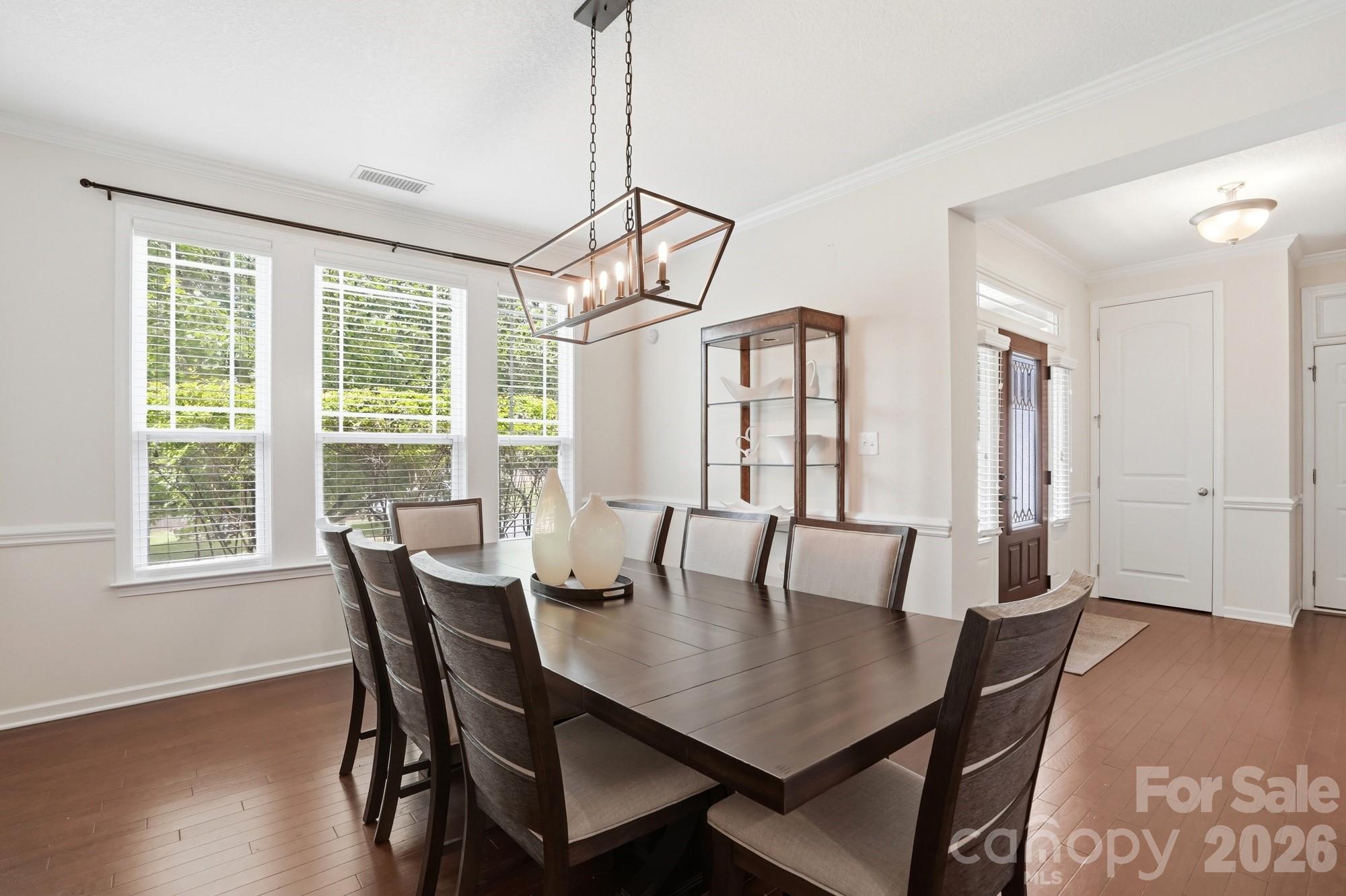 Enclave - Residential