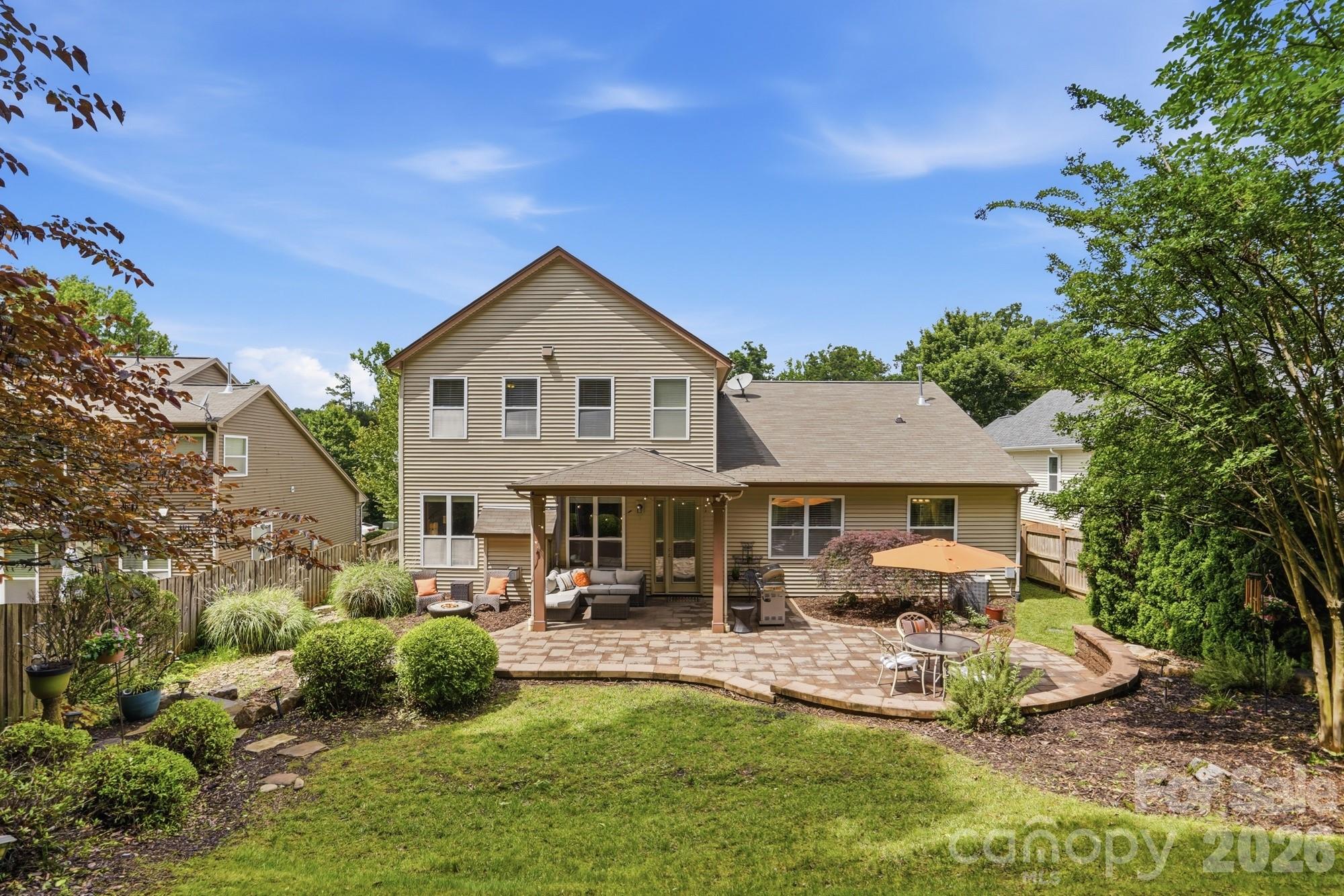 Enclave - Residential