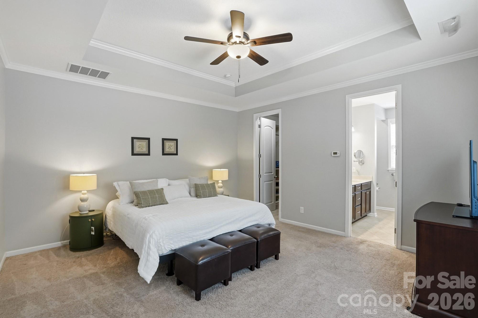 Enclave - Residential