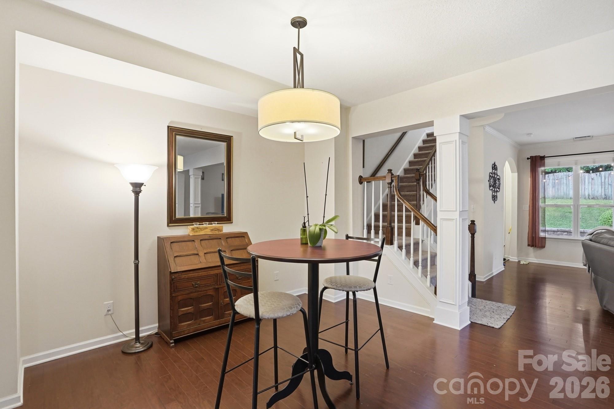 Enclave - Residential