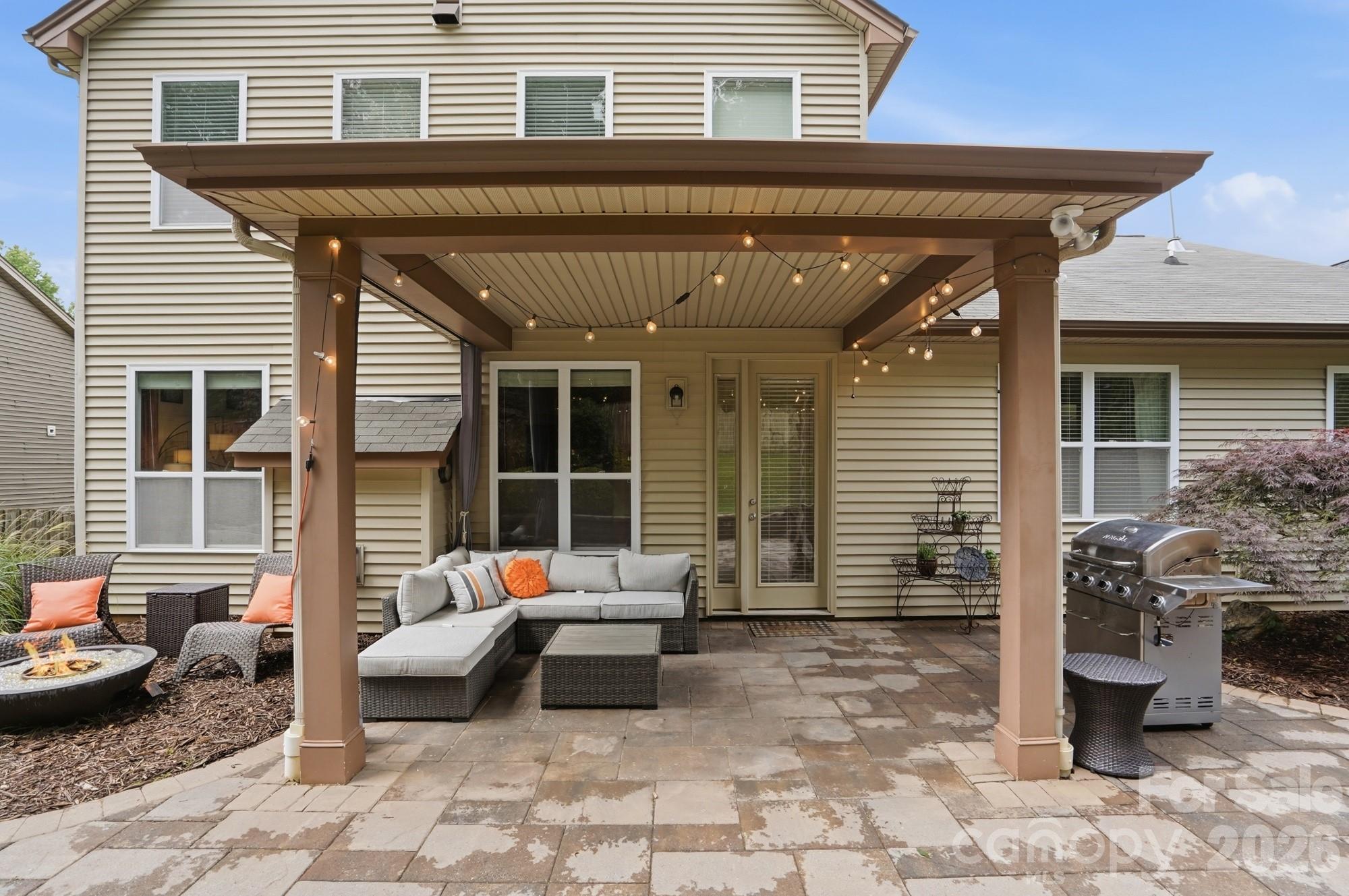 Enclave - Residential