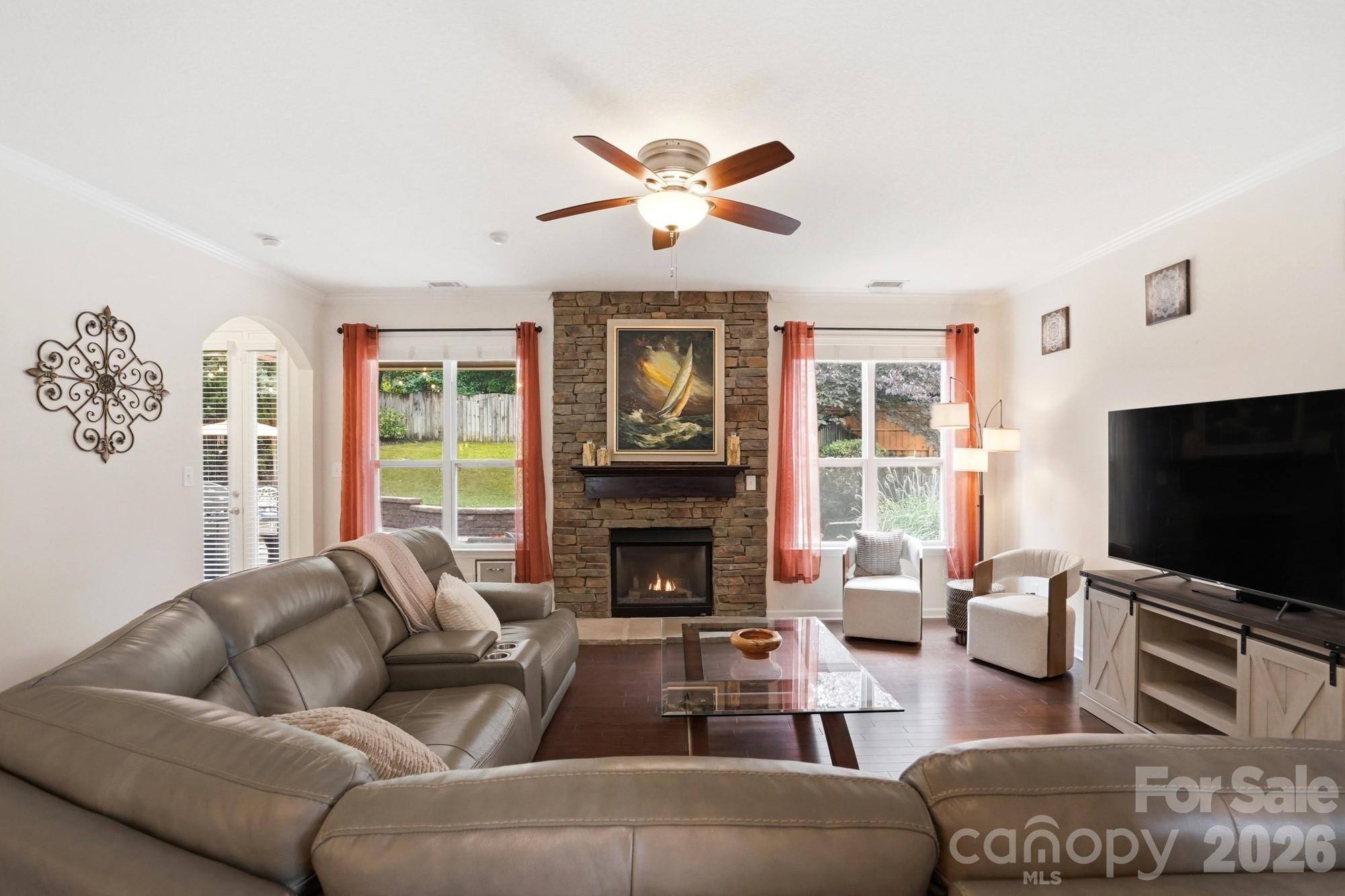 Enclave - Residential