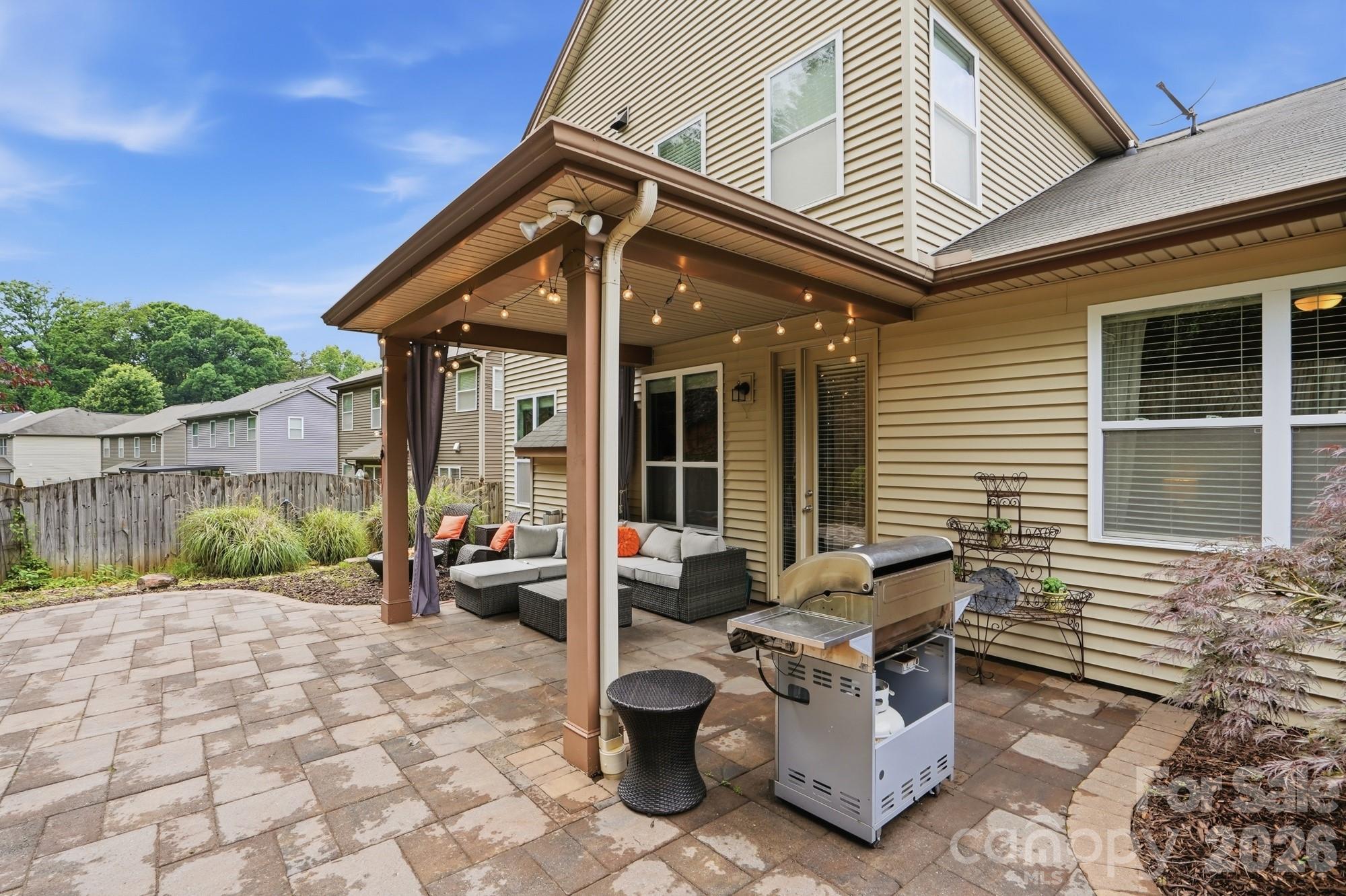 Enclave - Residential