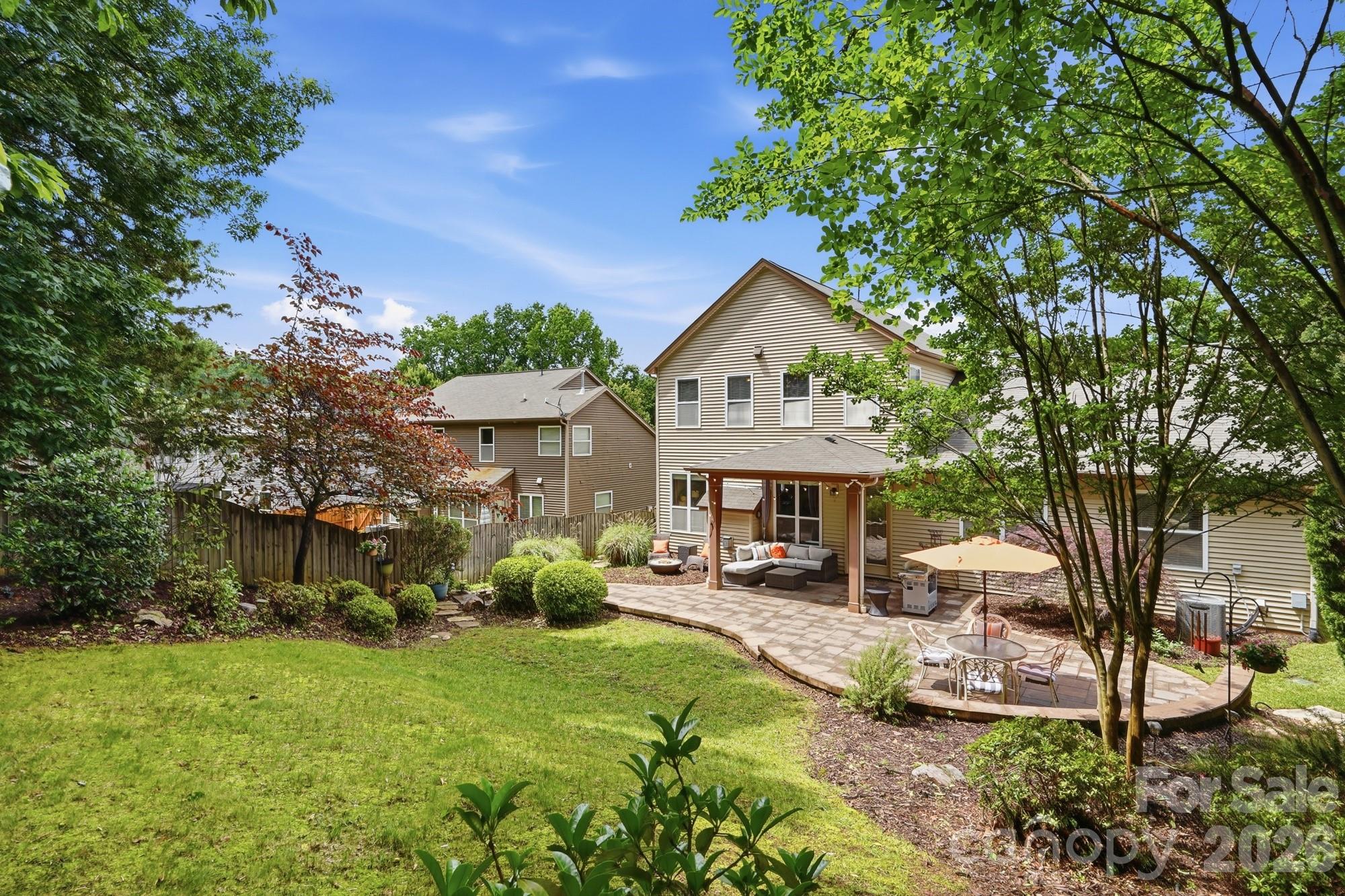 Enclave - Residential