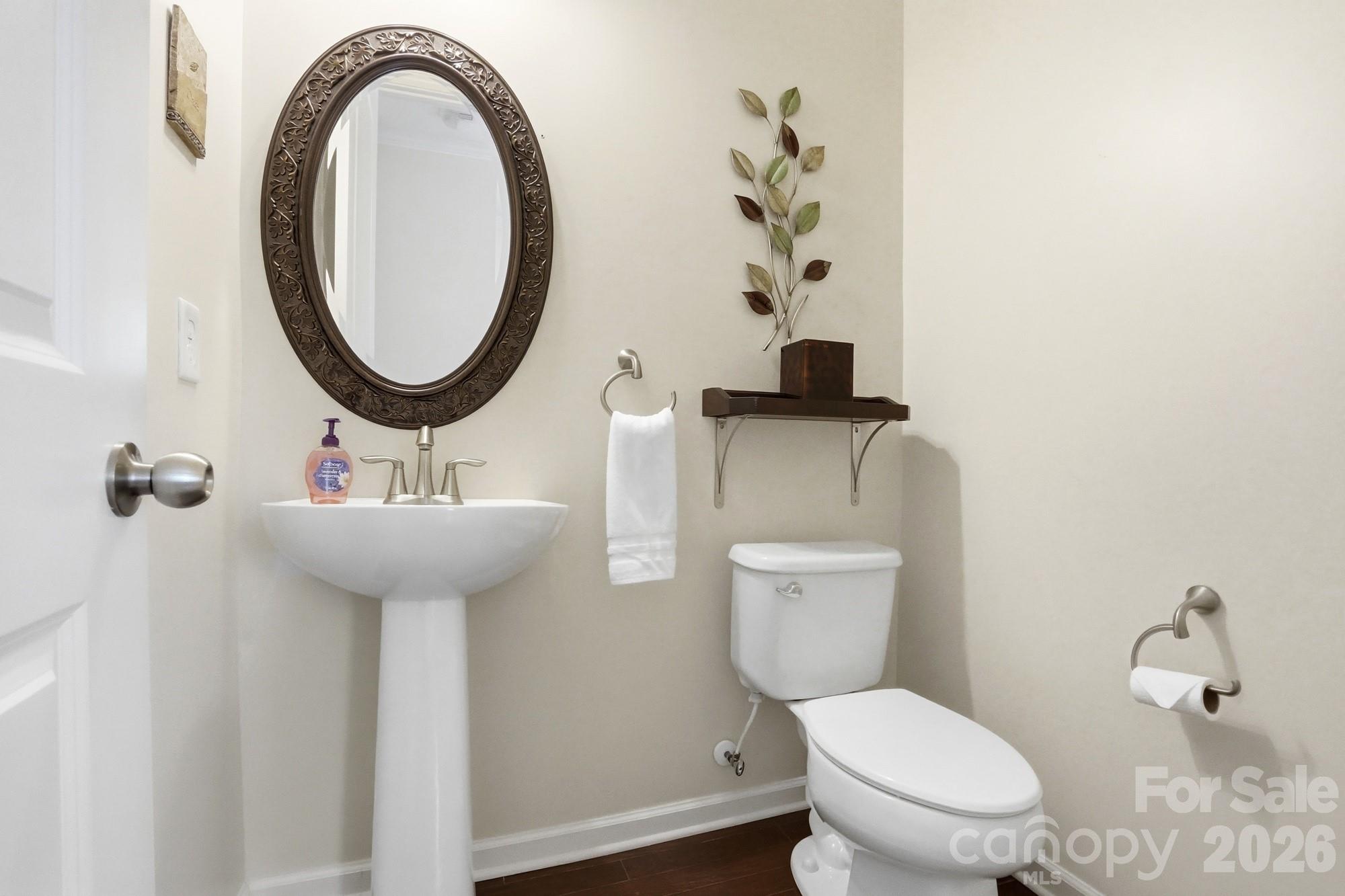 Enclave - Residential