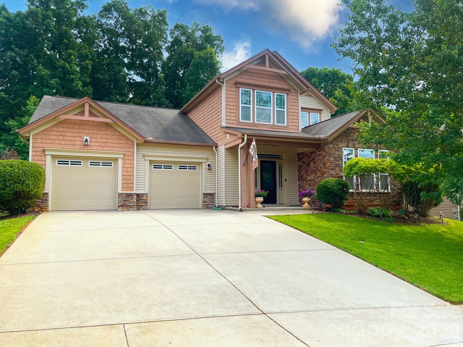 Enclave - Residential