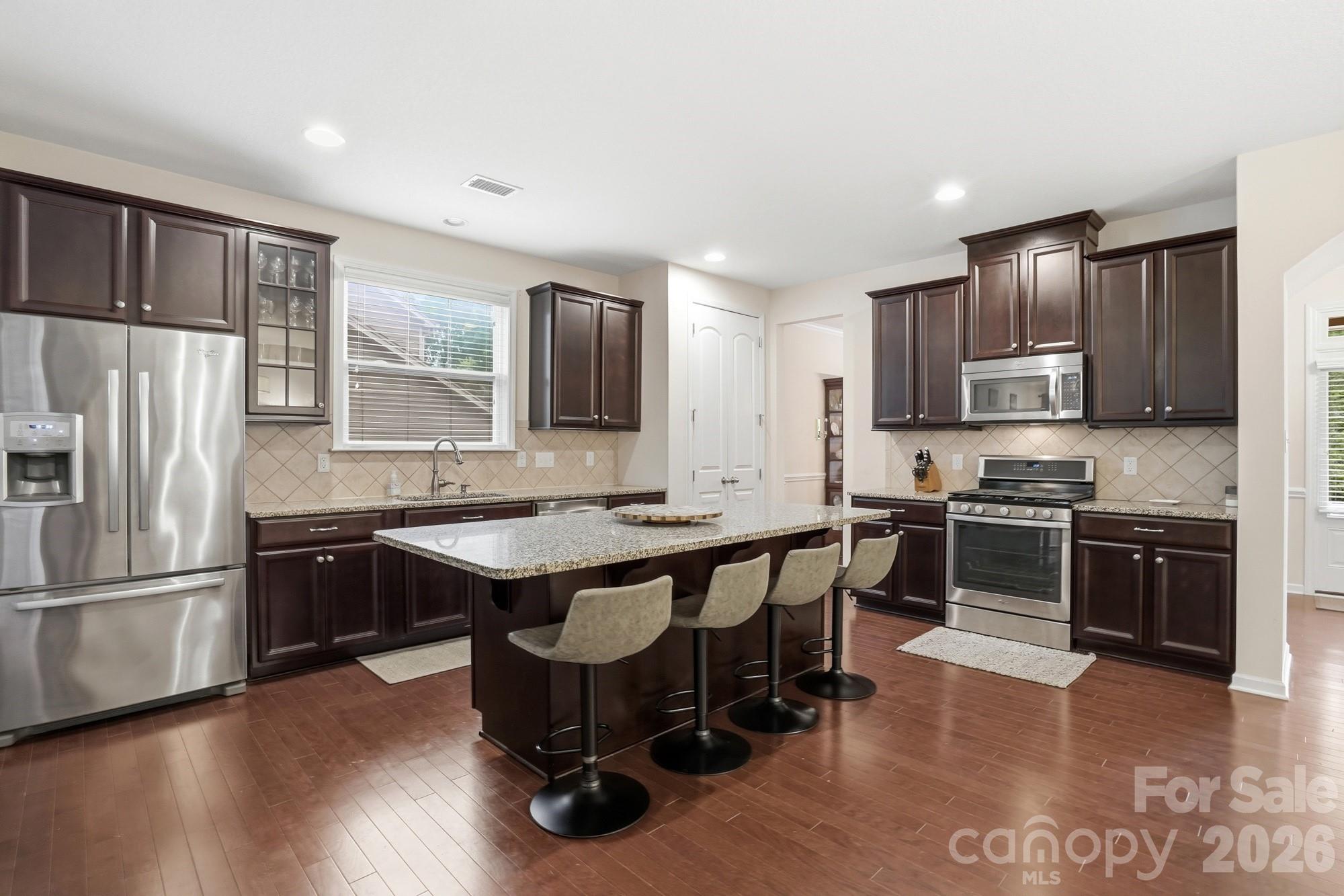 Enclave - Residential