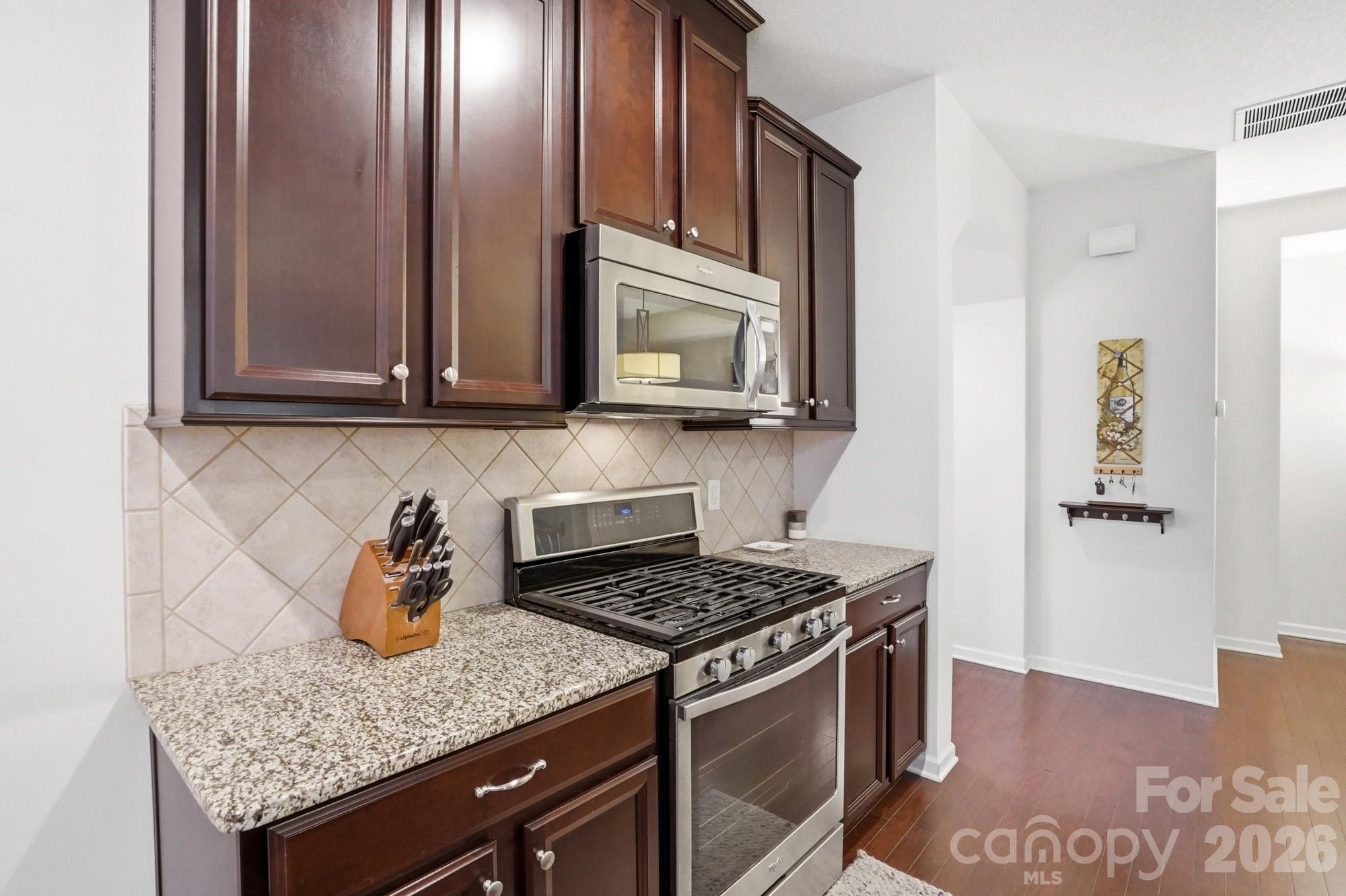 Enclave - Residential