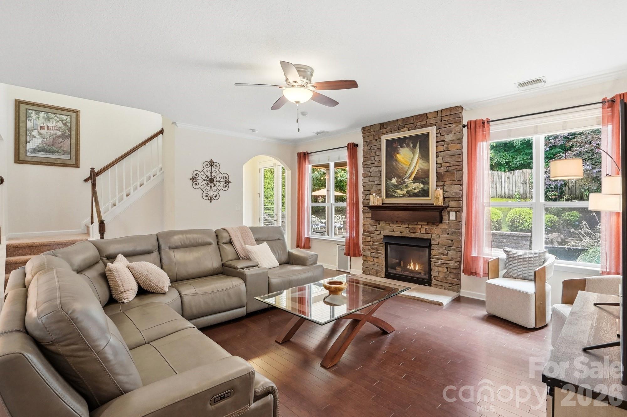 Enclave - Residential