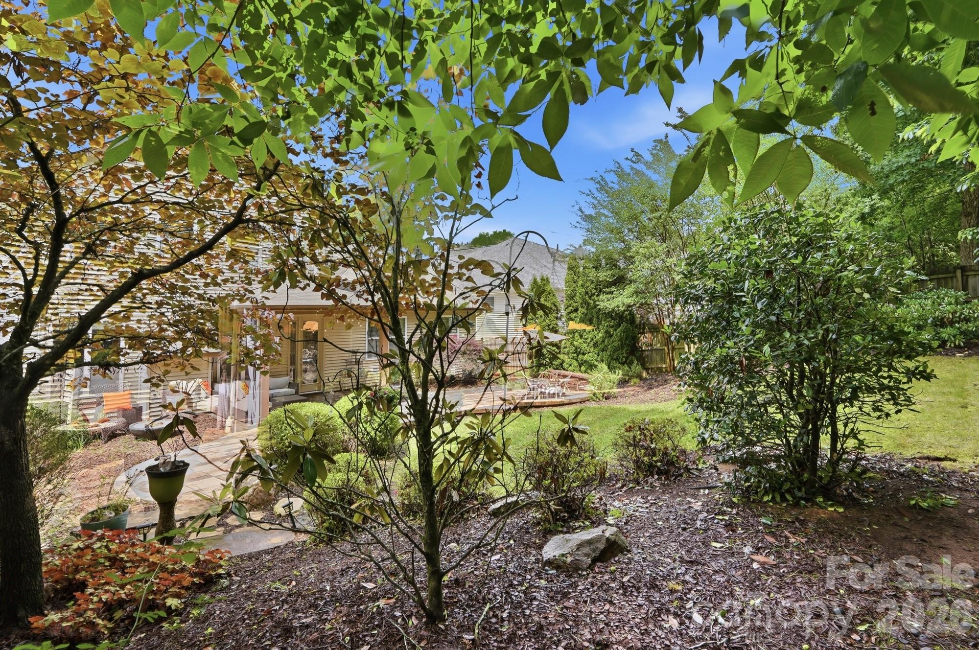 Enclave - Residential