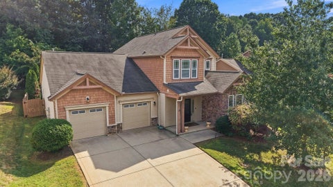 Photo of 14520 Harmonious Street, Charlotte, NC 28278 (MLS # 4371528)