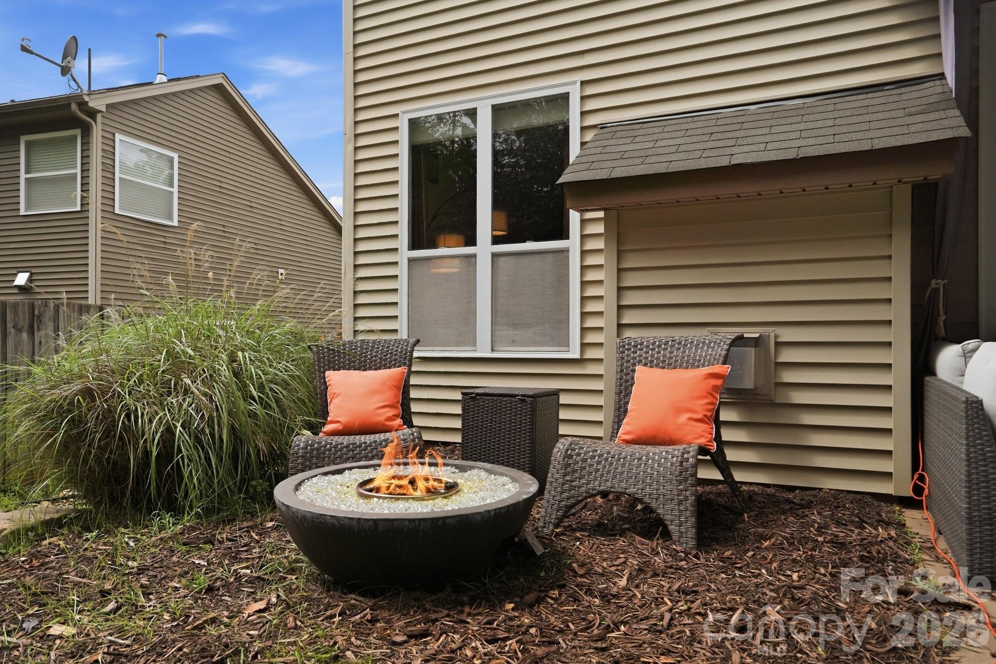 Enclave - Residential