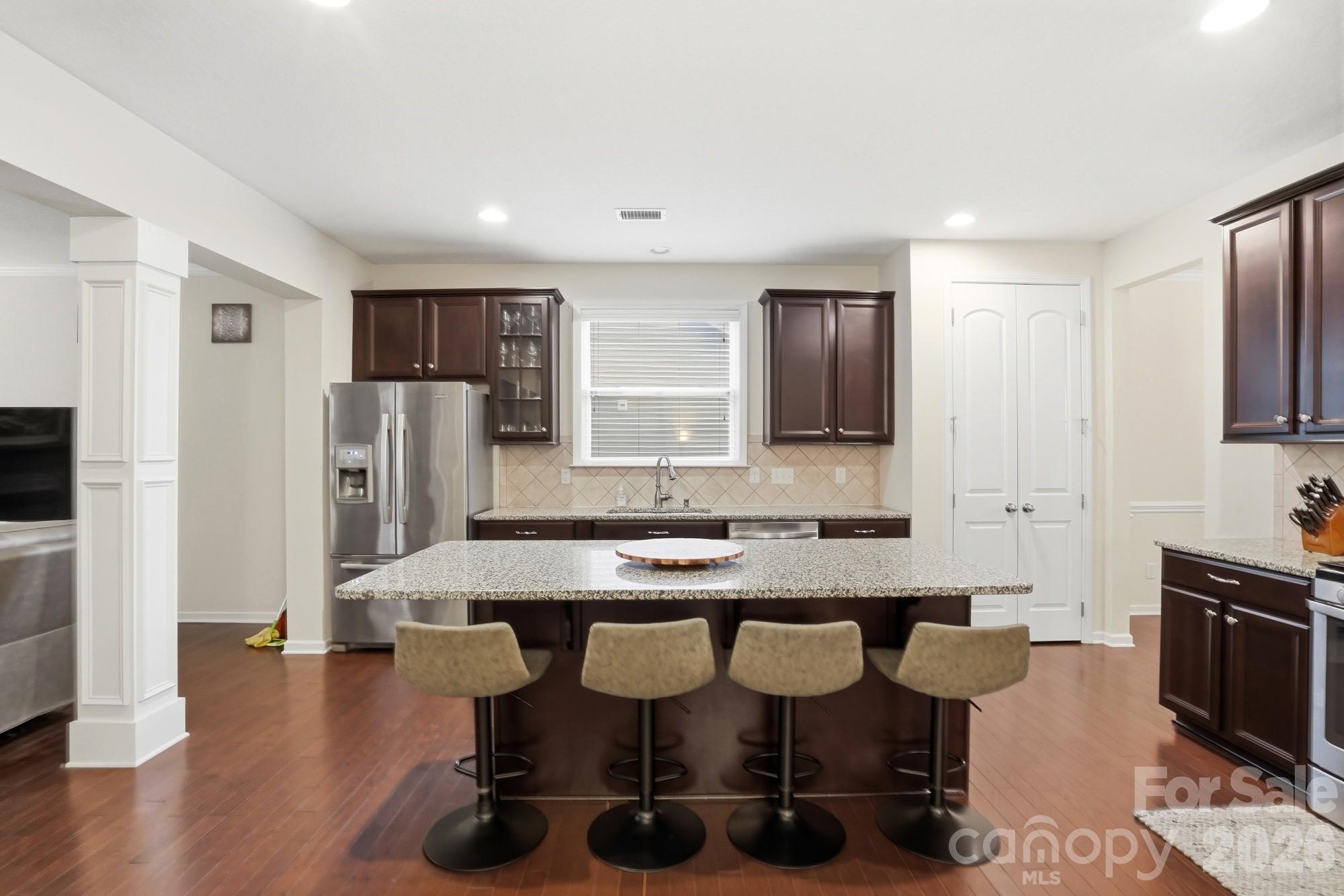 Enclave - Residential