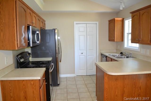 Highwood - Residential