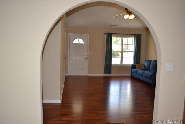 Highwood - Residential