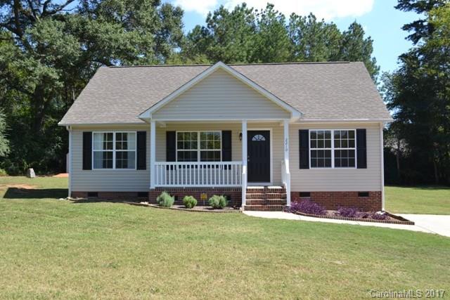 Highwood - Residential