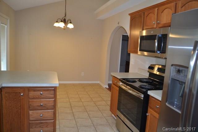 Highwood - Residential