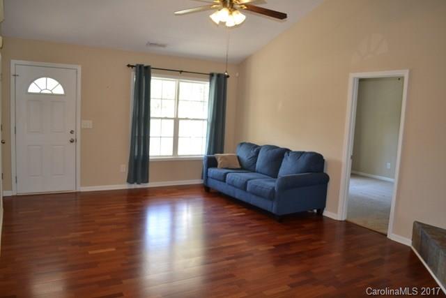 Highwood - Residential