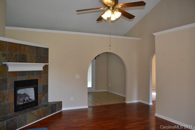 Highwood - Residential